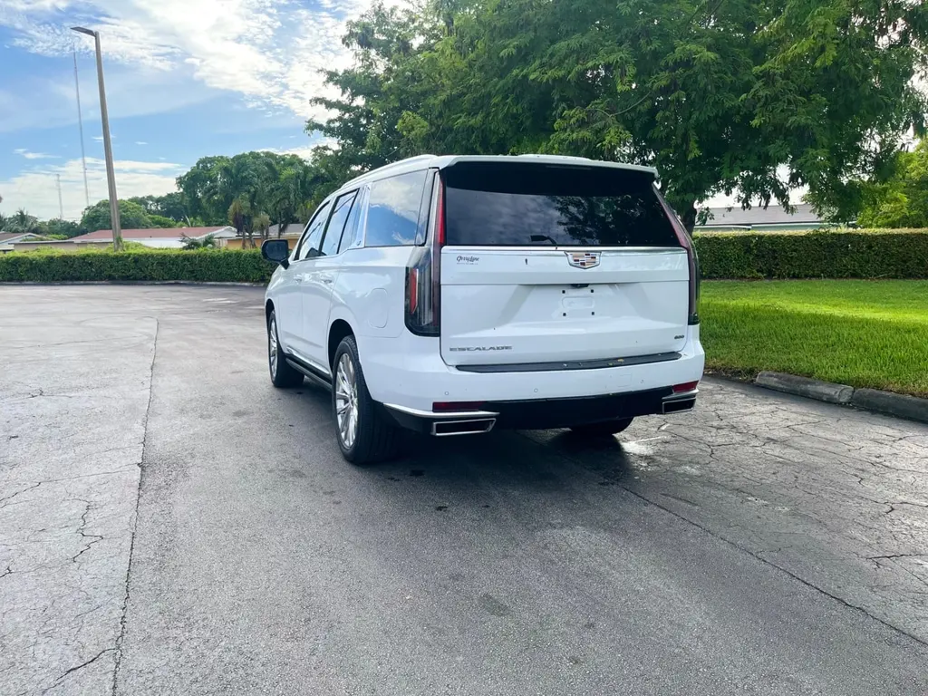 Florida Fine Cars - Used CADILLAC ESCALADE 2021 WEST PALM PREMIUM LUXURY