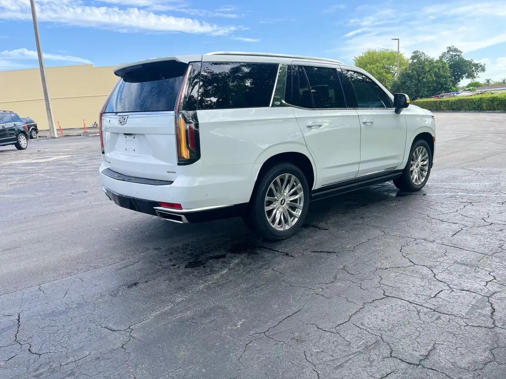 Florida Fine Cars - Used CADILLAC ESCALADE 2021 WEST PALM PREMIUM LUXURY