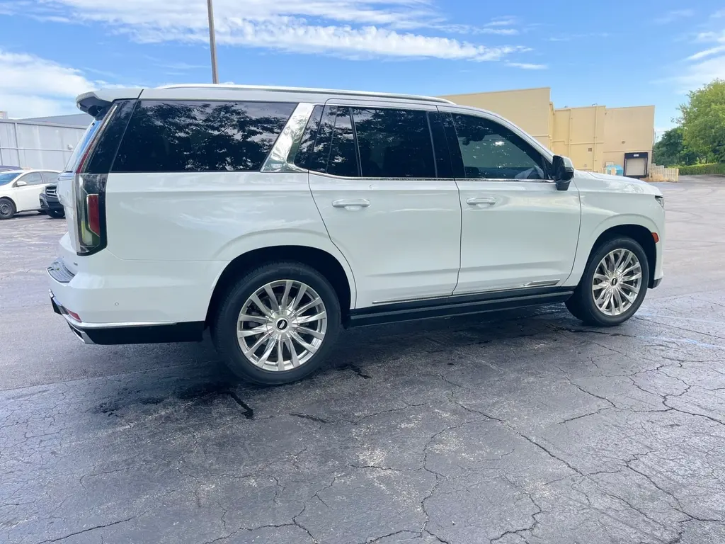 Florida Fine Cars - Used CADILLAC ESCALADE 2021 WEST PALM PREMIUM LUXURY