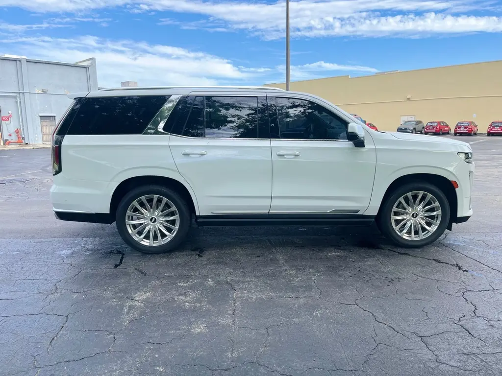 Florida Fine Cars - Used CADILLAC ESCALADE 2021 WEST PALM PREMIUM LUXURY