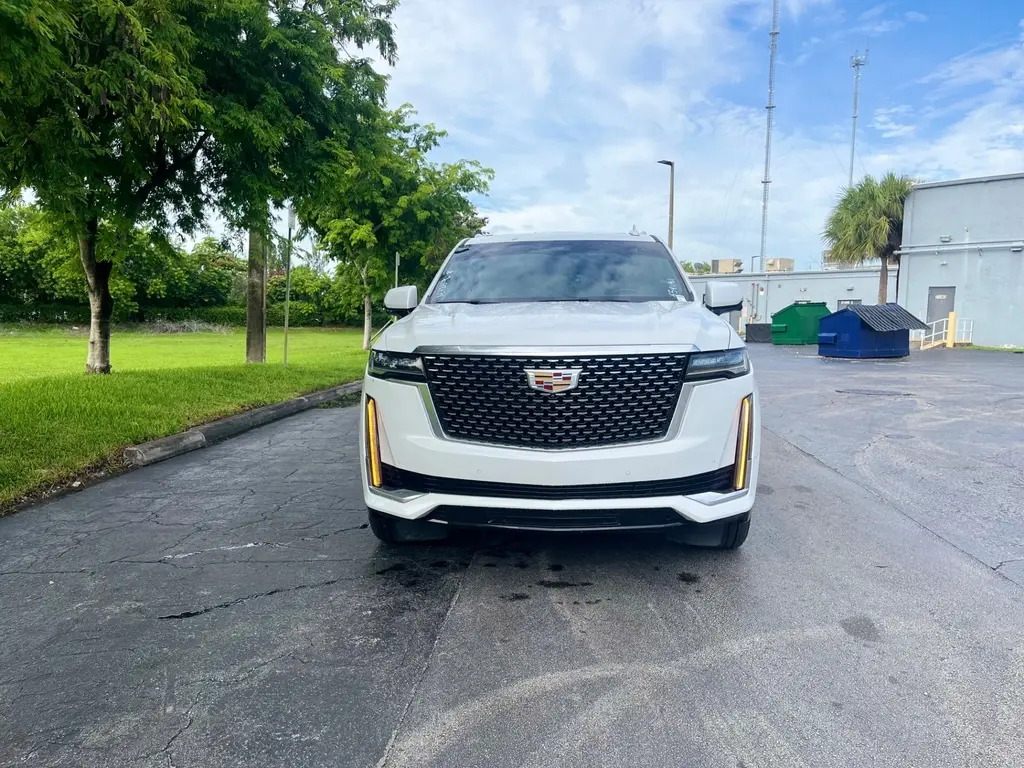 Florida Fine Cars - Used CADILLAC ESCALADE 2021 WEST PALM PREMIUM LUXURY