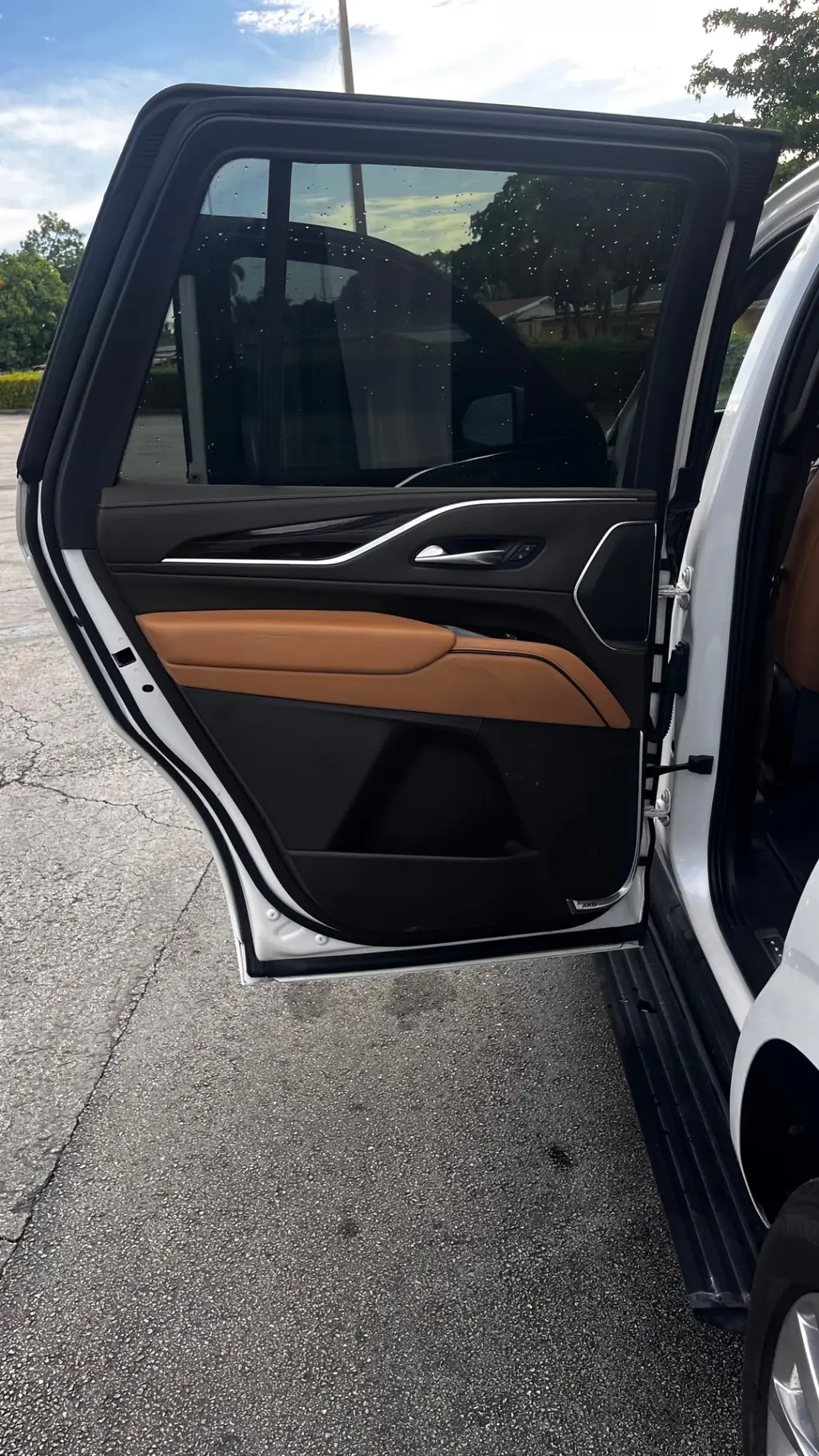 Florida Fine Cars - Used CADILLAC ESCALADE 2021 WEST PALM PREMIUM LUXURY