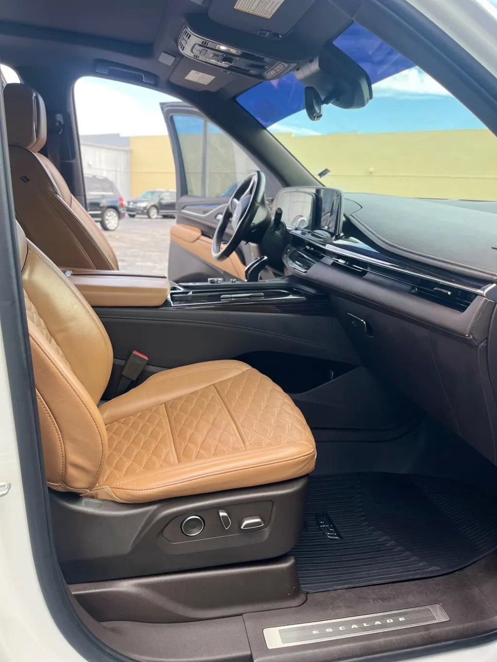 Florida Fine Cars - Used CADILLAC ESCALADE 2021 WEST PALM PREMIUM LUXURY