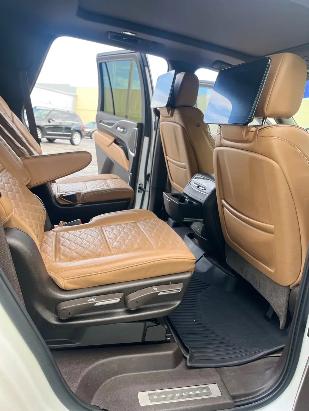 Florida Fine Cars - Used CADILLAC ESCALADE 2021 WEST PALM PREMIUM LUXURY