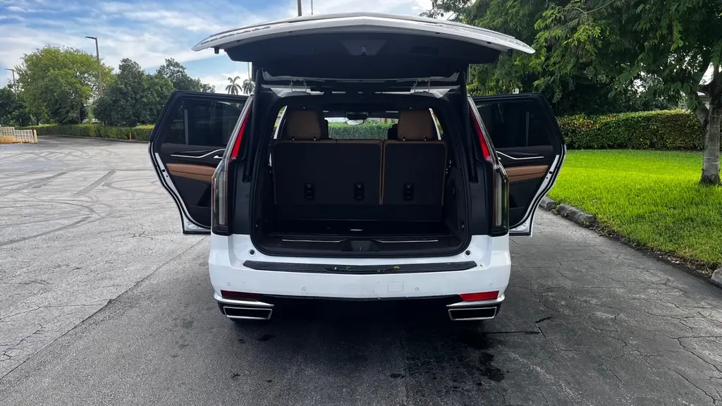 Florida Fine Cars - Used CADILLAC ESCALADE 2021 WEST PALM PREMIUM LUXURY