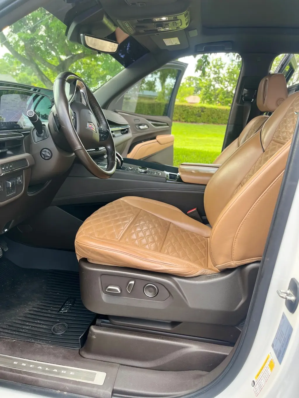 Florida Fine Cars - Used CADILLAC ESCALADE 2021 WEST PALM PREMIUM LUXURY