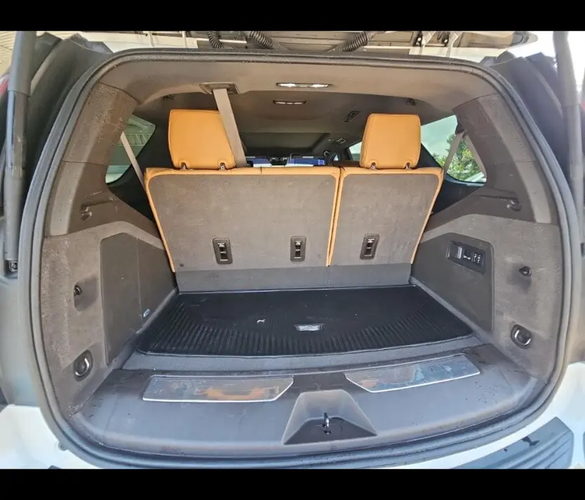 Florida Fine Cars - Used CADILLAC ESCALADE 2021 WEST PALM PREMIUM LUXURY