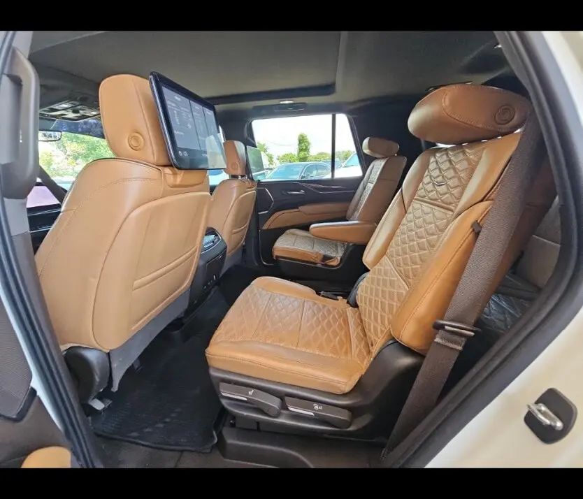 Florida Fine Cars - Used CADILLAC ESCALADE 2021 WEST PALM PREMIUM LUXURY