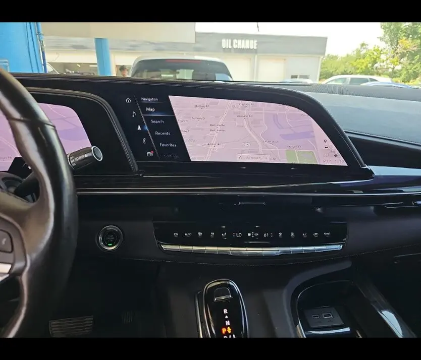 Florida Fine Cars - Used CADILLAC ESCALADE 2021 WEST PALM PREMIUM LUXURY