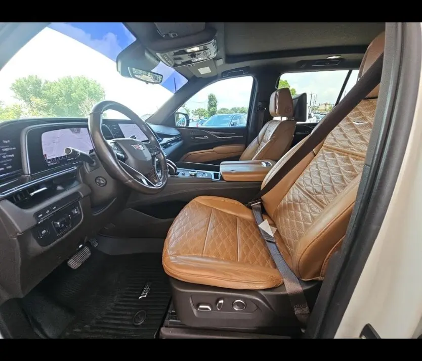 Florida Fine Cars - Used CADILLAC ESCALADE 2021 WEST PALM PREMIUM LUXURY