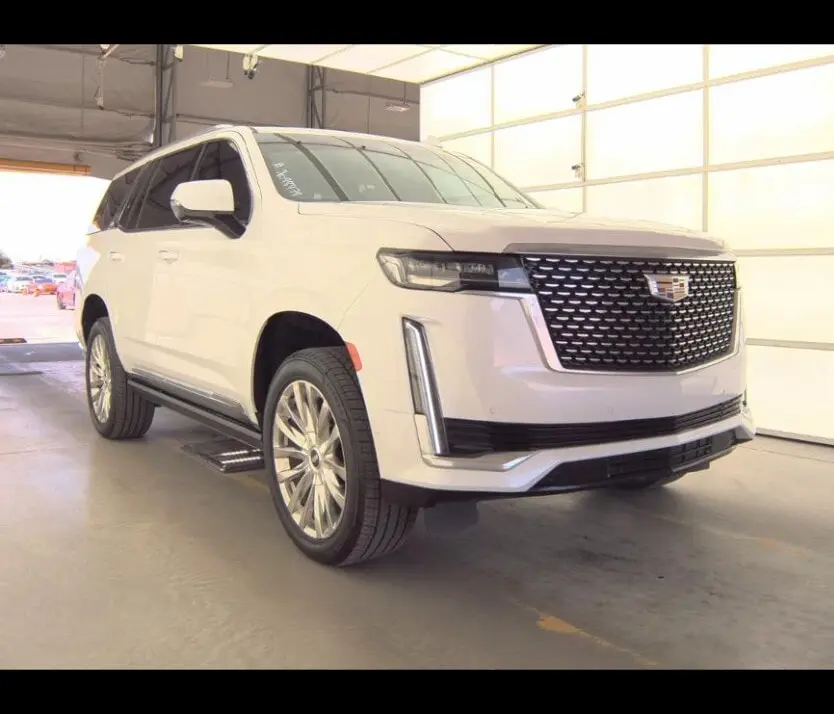 Florida Fine Cars - Used CADILLAC ESCALADE 2021 WEST PALM PREMIUM LUXURY