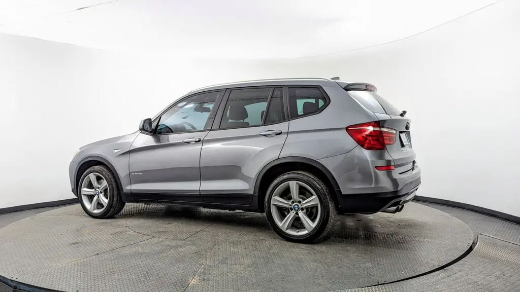 Florida Fine Cars - Used BMW X3 2017 MARGATE XDRIVE28I