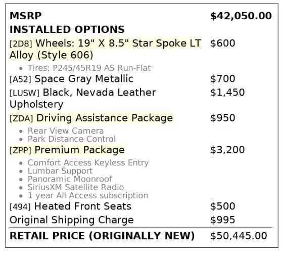 Florida Fine Cars - Used BMW X3 2017 MARGATE XDRIVE28I