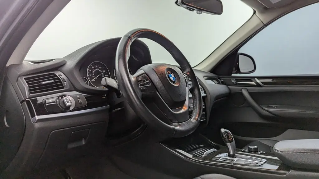Florida Fine Cars - Used BMW X3 2017 MARGATE XDRIVE28I