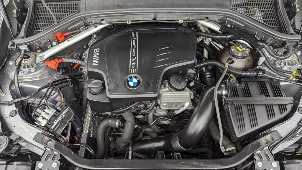 Florida Fine Cars - Used BMW X3 2017 MARGATE XDRIVE28I