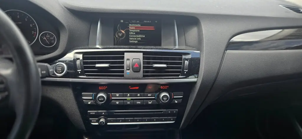 Florida Fine Cars - Used BMW X3 2017 MARGATE XDRIVE28I