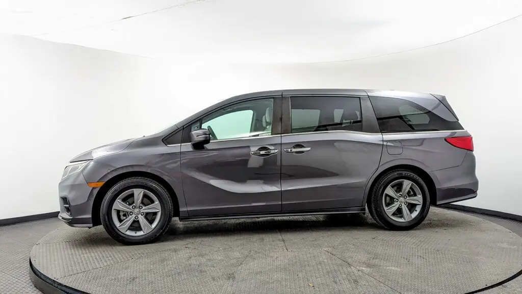 Florida Fine Cars - Used HONDA ODYSSEY 2019 WEST PALM EX-L