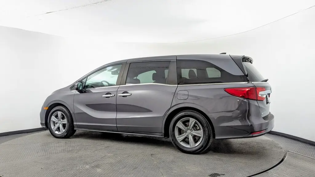 Florida Fine Cars - Used HONDA ODYSSEY 2019 WEST PALM EX-L