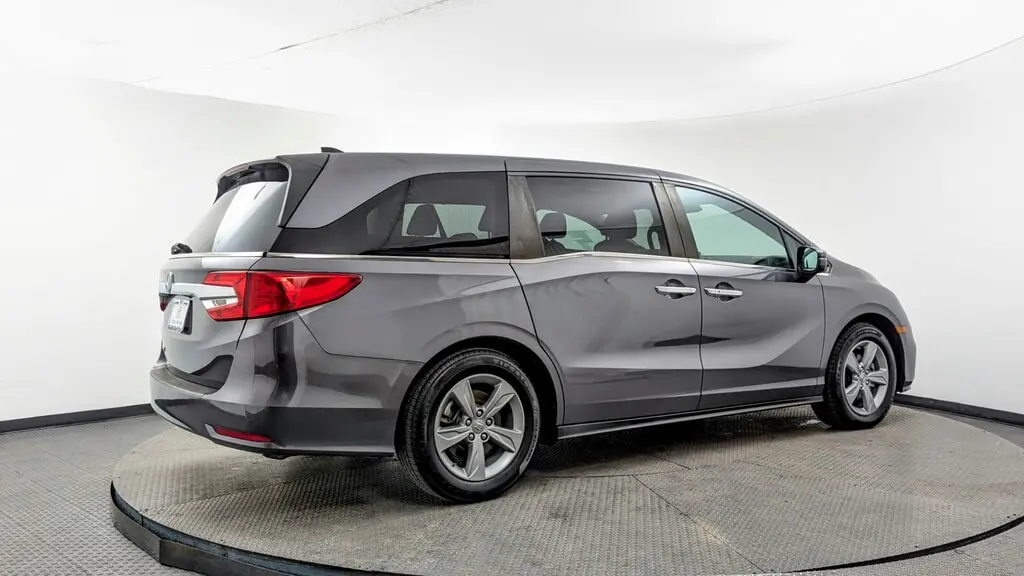 Florida Fine Cars - Used HONDA ODYSSEY 2019 WEST PALM EX-L