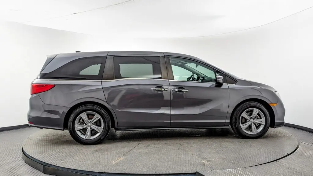 Florida Fine Cars - Used HONDA ODYSSEY 2019 WEST PALM EX-L