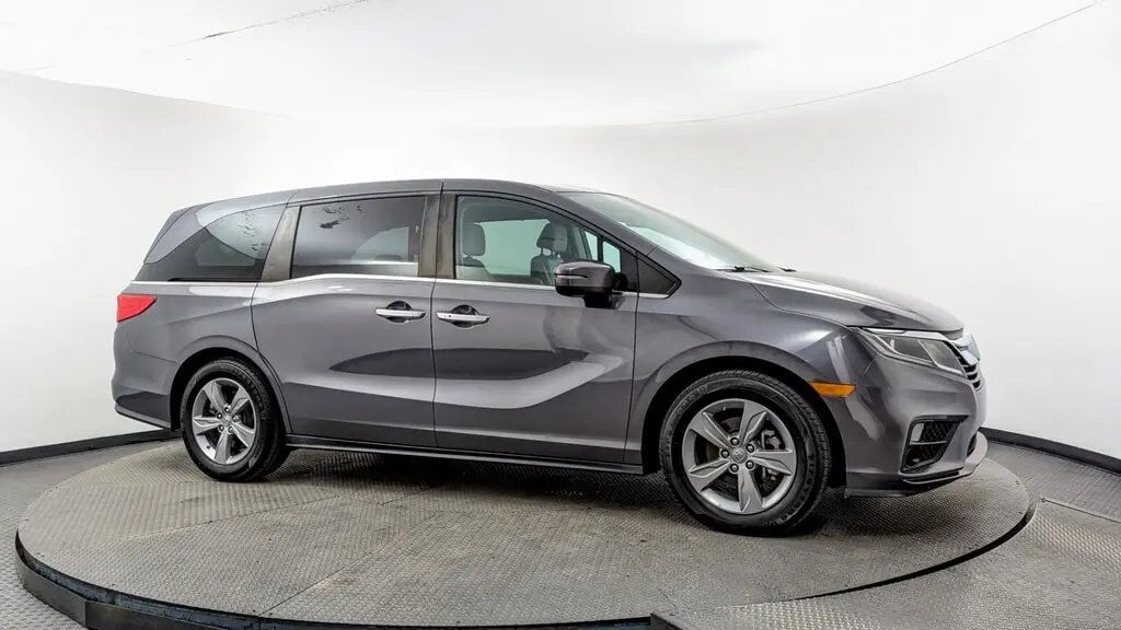 Florida Fine Cars - Used HONDA ODYSSEY 2019 WEST PALM EX-L