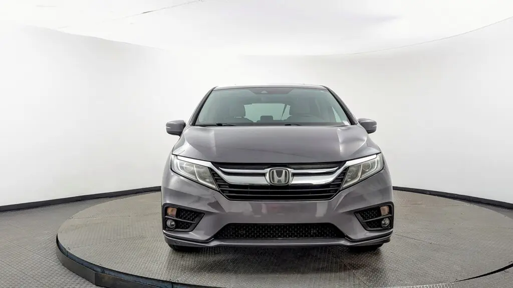 Florida Fine Cars - Used HONDA ODYSSEY 2019 WEST PALM EX-L