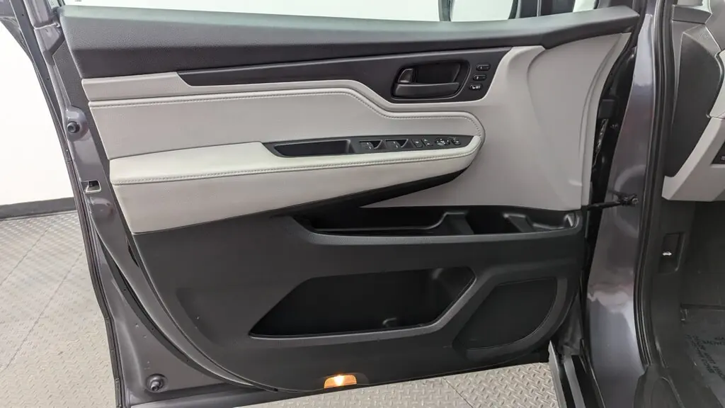 Florida Fine Cars - Used HONDA ODYSSEY 2019 WEST PALM EX-L