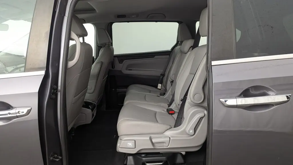 Florida Fine Cars - Used HONDA ODYSSEY 2019 WEST PALM EX-L