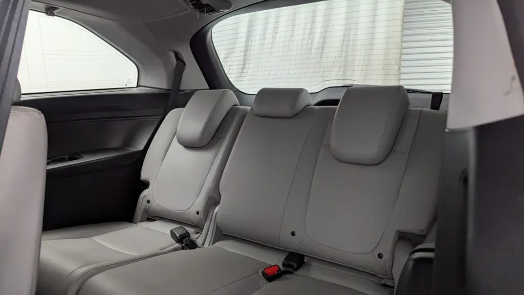 Florida Fine Cars - Used HONDA ODYSSEY 2019 WEST PALM EX-L