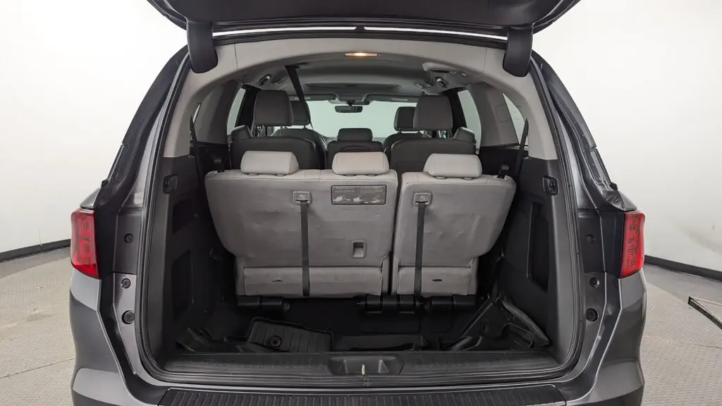 Florida Fine Cars - Used HONDA ODYSSEY 2019 WEST PALM EX-L