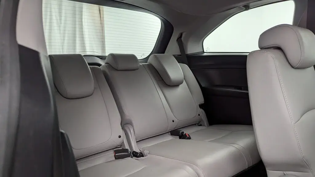 Florida Fine Cars - Used HONDA ODYSSEY 2019 WEST PALM EX-L