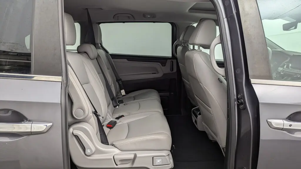 Florida Fine Cars - Used HONDA ODYSSEY 2019 WEST PALM EX-L