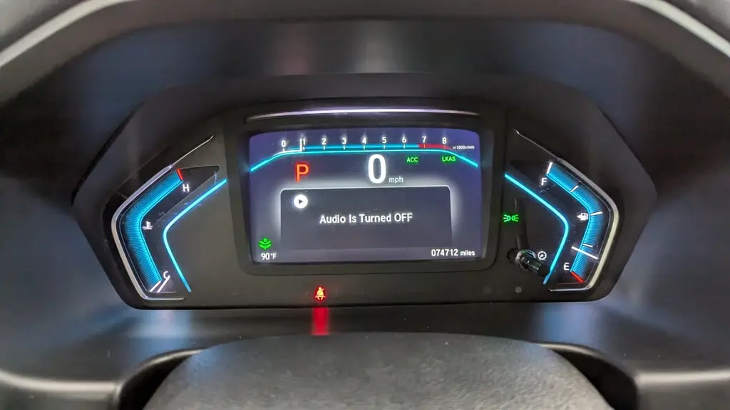 Florida Fine Cars - Used HONDA ODYSSEY 2019 WEST PALM EX-L