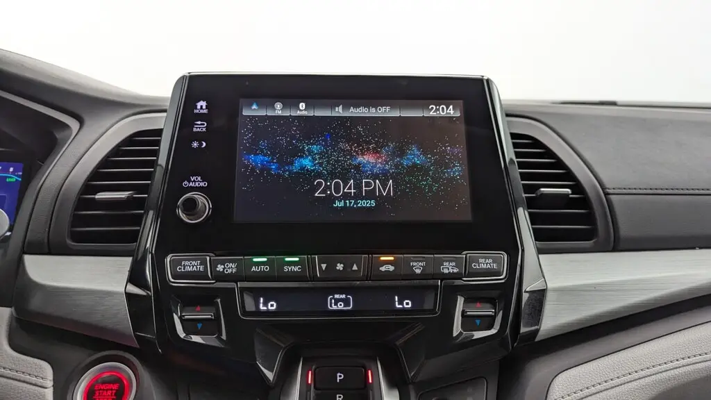 Florida Fine Cars - Used HONDA ODYSSEY 2019 WEST PALM EX-L