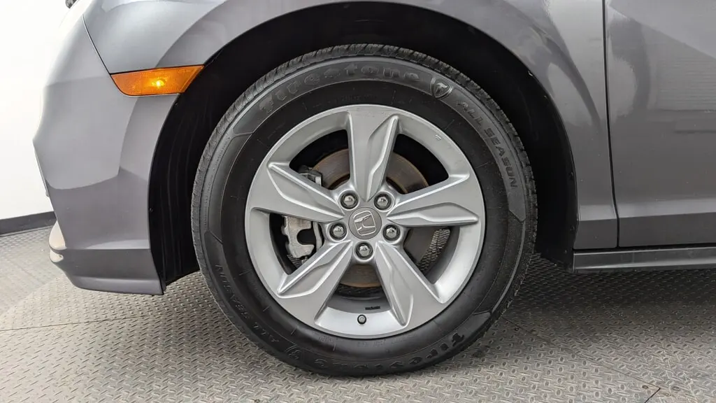 Florida Fine Cars - Used HONDA ODYSSEY 2019 WEST PALM EX-L