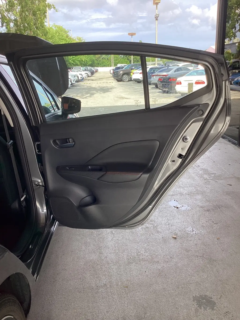 Florida Fine Cars - Used NISSAN VERSA 2025 MIAMI SR