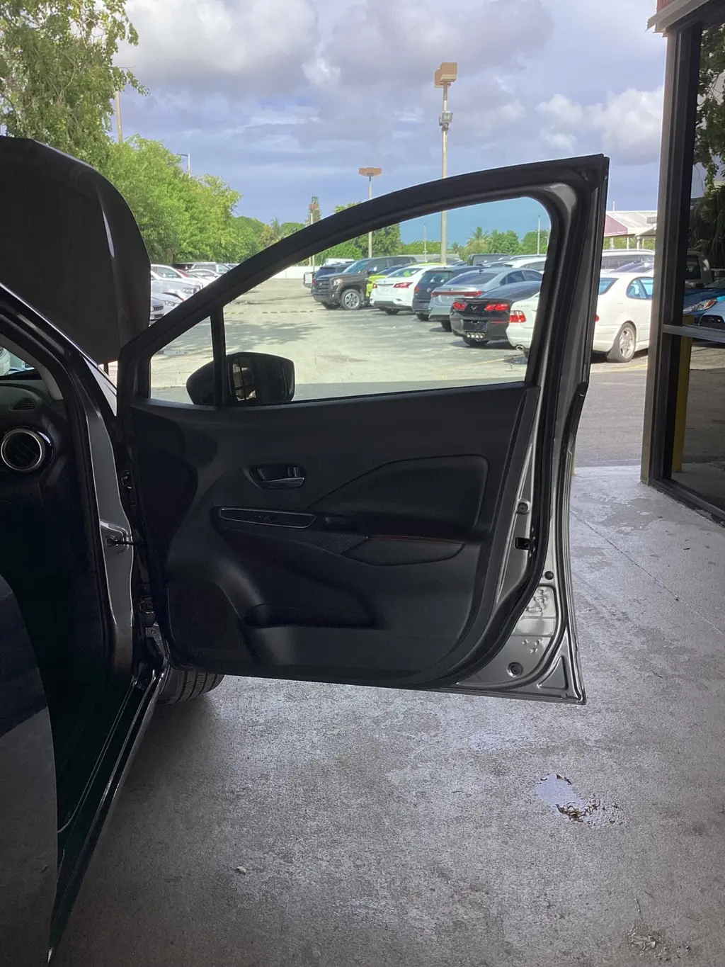Florida Fine Cars - Used NISSAN VERSA 2025 MIAMI SR