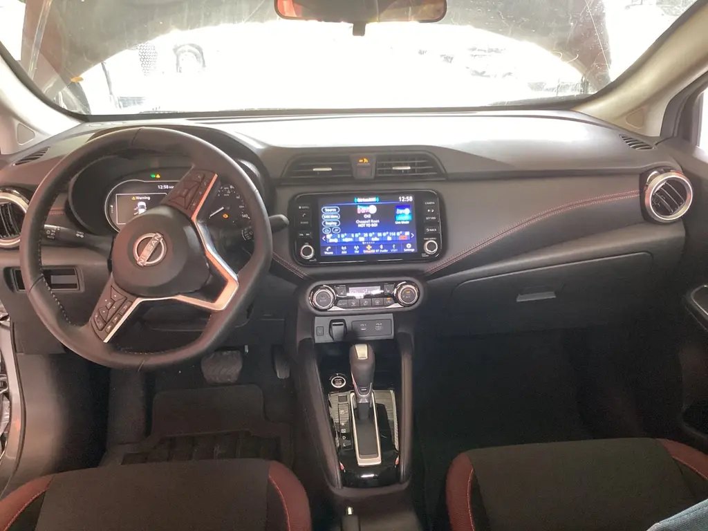 Florida Fine Cars - Used NISSAN VERSA 2025 MIAMI SR