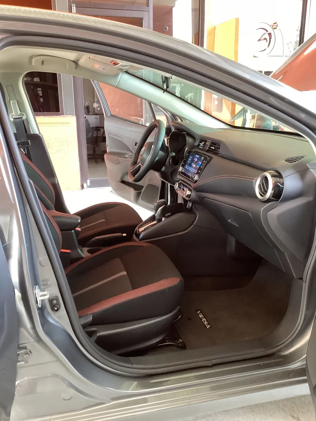 Florida Fine Cars - Used NISSAN VERSA 2025 MIAMI SR