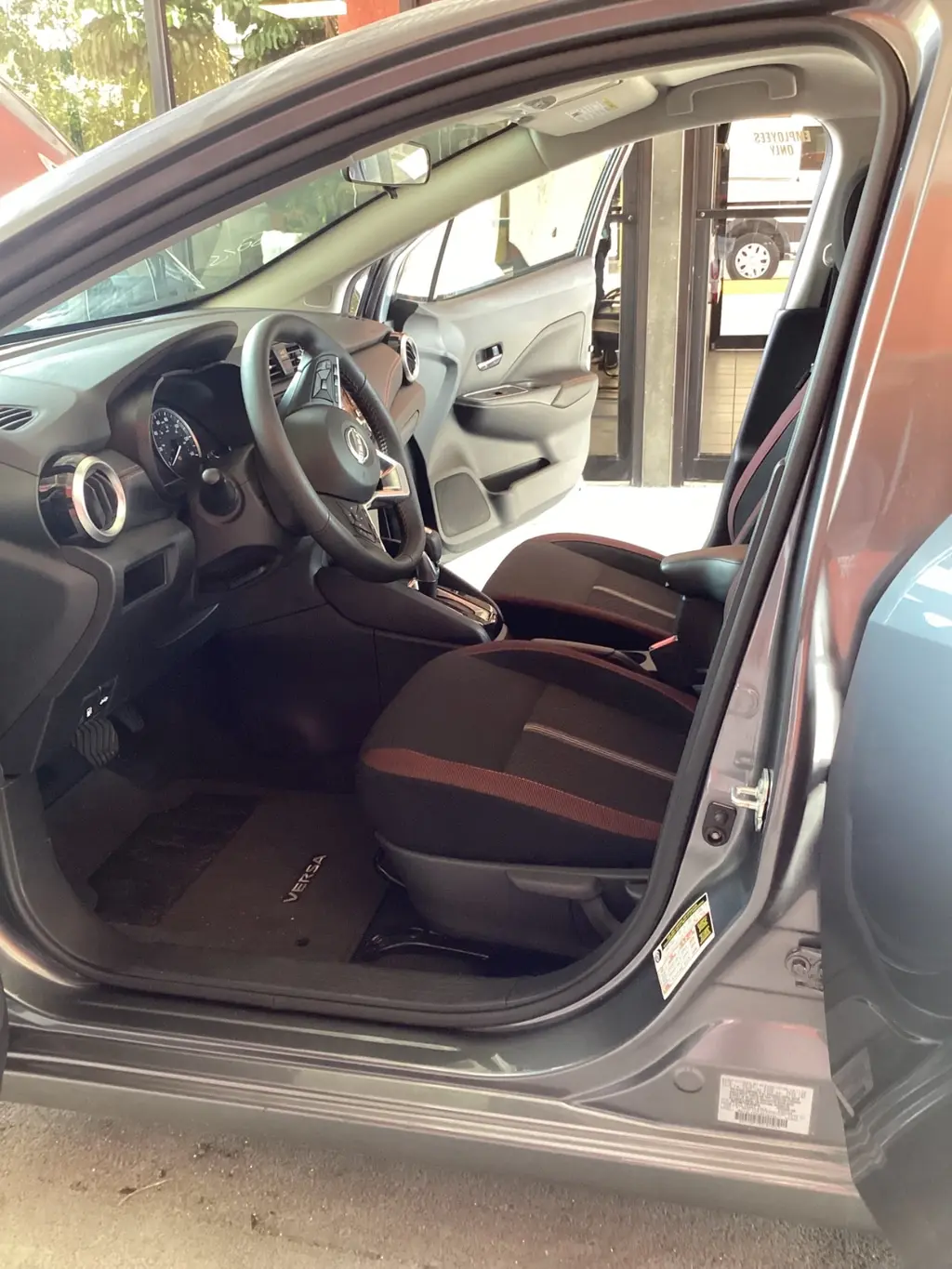 Florida Fine Cars - Used NISSAN VERSA 2025 MIAMI SR