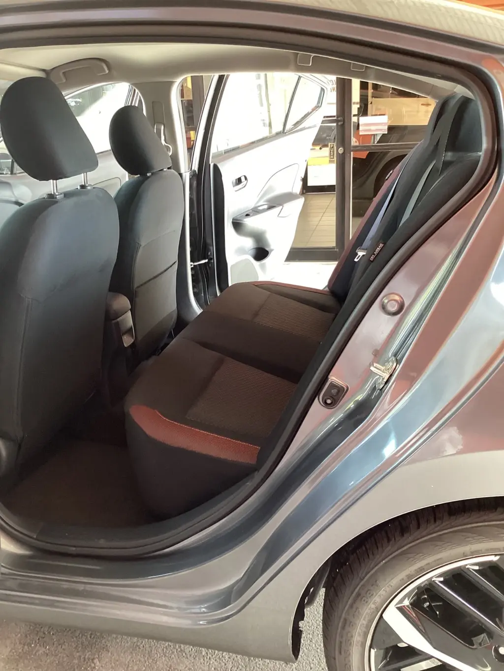 Florida Fine Cars - Used NISSAN VERSA 2025 MIAMI SR