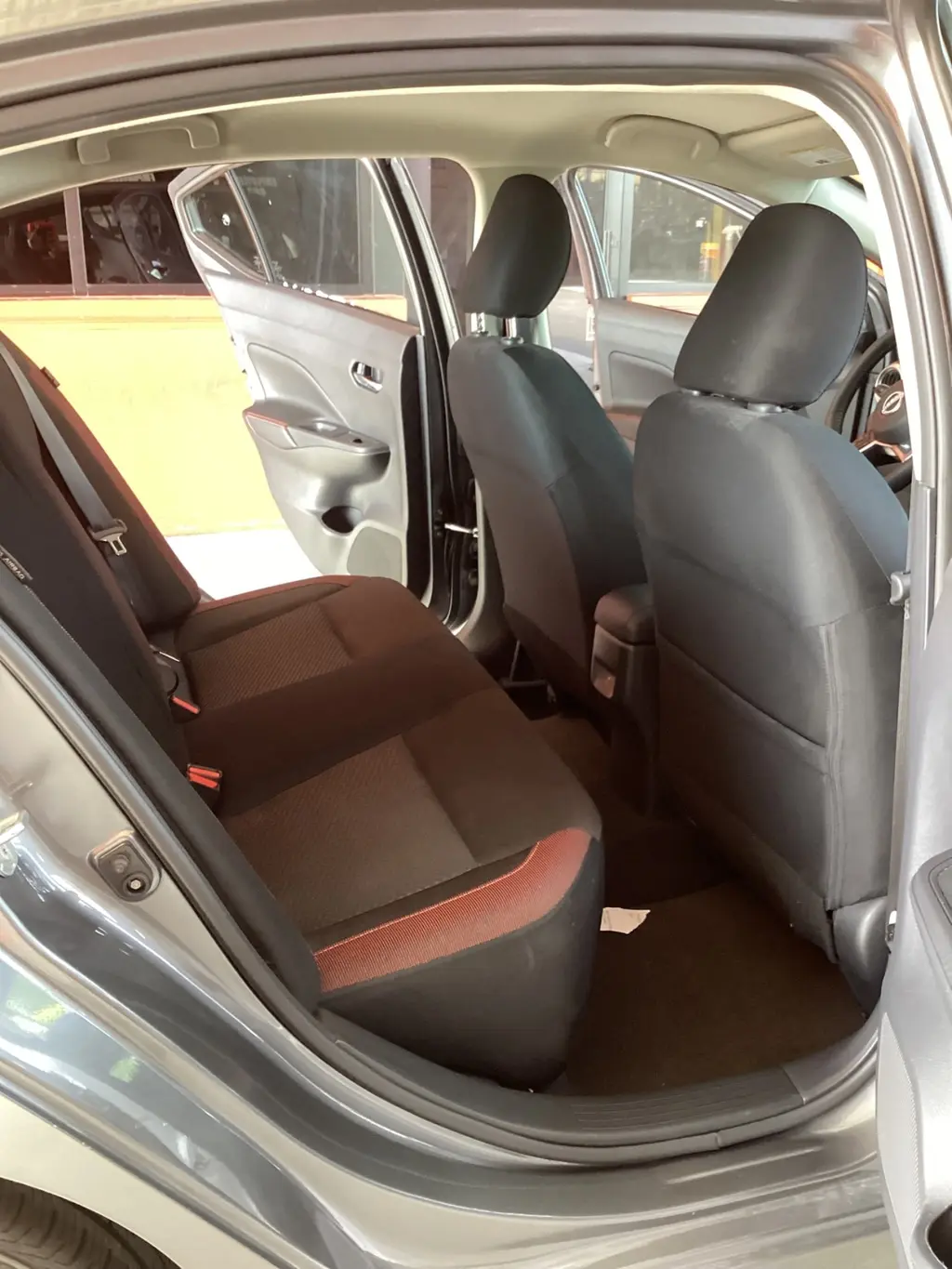 Florida Fine Cars - Used NISSAN VERSA 2025 MIAMI SR