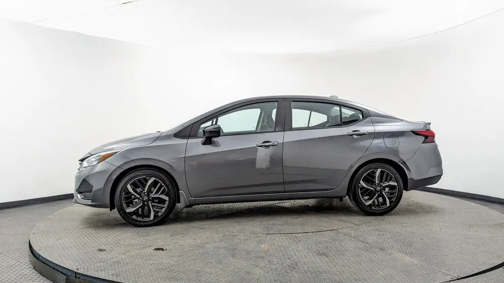 Florida Fine Cars - Used NISSAN VERSA 2025 MIAMI SR