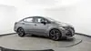 Florida Fine Cars - Used NISSAN VERSA 2025 MIAMI SR