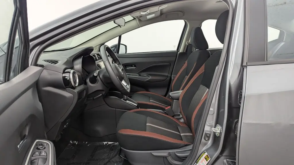 Florida Fine Cars - Used NISSAN VERSA 2025 MIAMI SR