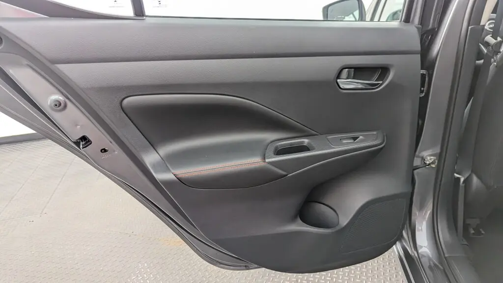 Florida Fine Cars - Used NISSAN VERSA 2025 MIAMI SR