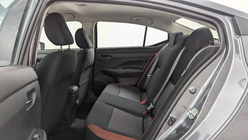 Florida Fine Cars - Used NISSAN VERSA 2025 MIAMI SR
