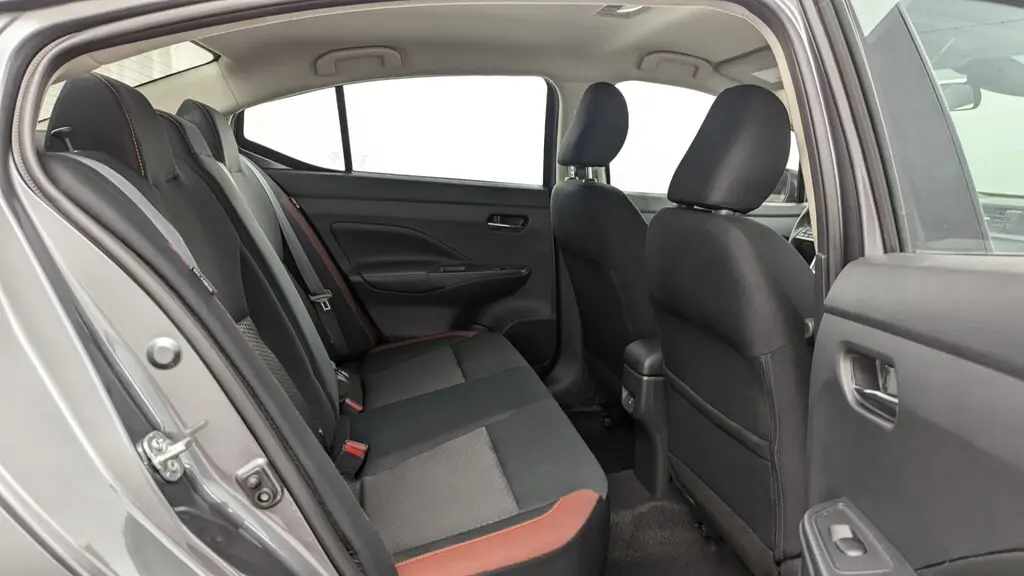 Florida Fine Cars - Used NISSAN VERSA 2025 MIAMI SR