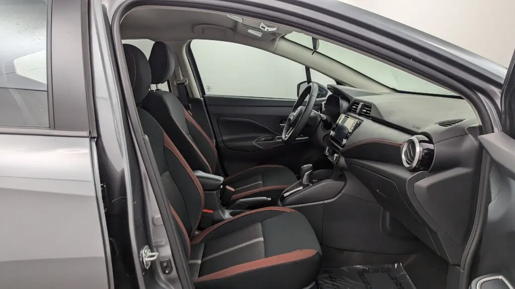 Florida Fine Cars - Used NISSAN VERSA 2025 MIAMI SR