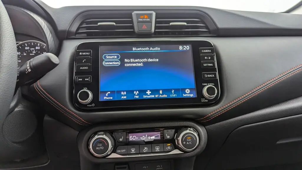 Florida Fine Cars - Used NISSAN VERSA 2025 MIAMI SR